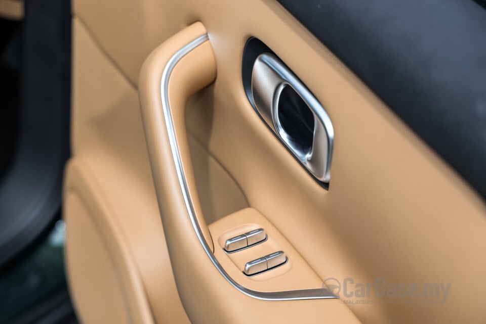 Leapmotor C10 Mk1 (2024) Interior