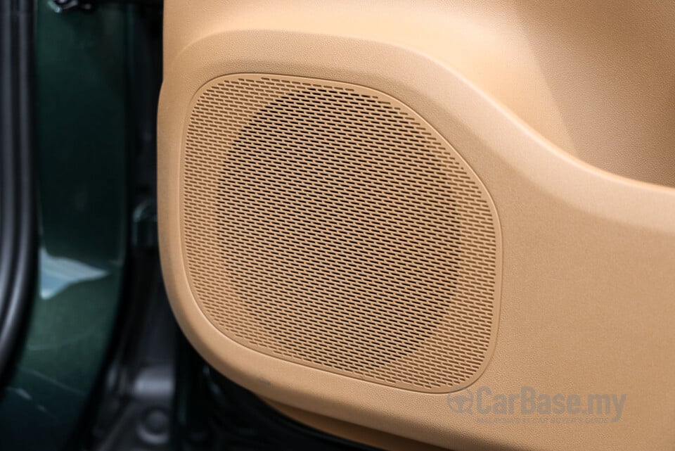 Leapmotor C10 Mk1 (2024) Interior