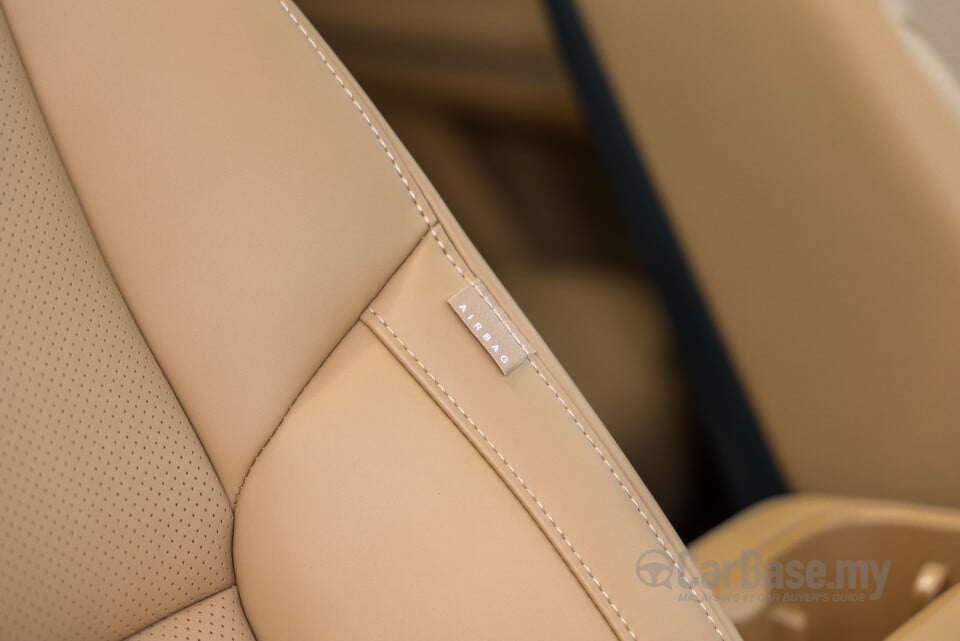 Leapmotor C10 Mk1 (2024) Interior