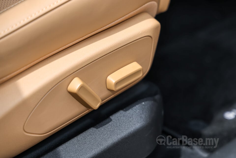 Leapmotor C10 Mk1 (2024) Interior