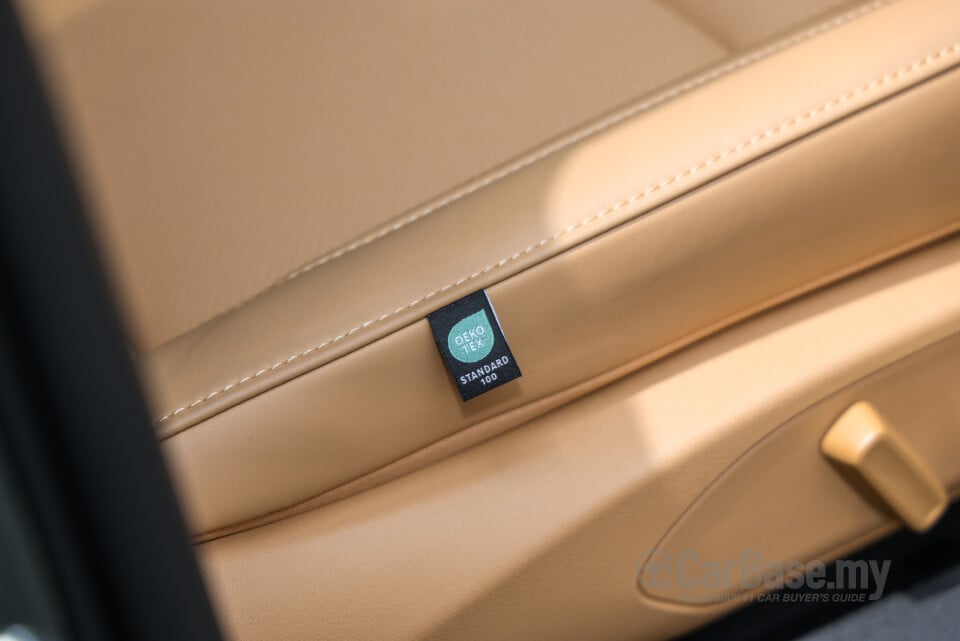 Leapmotor C10 Mk1 (2024) Interior