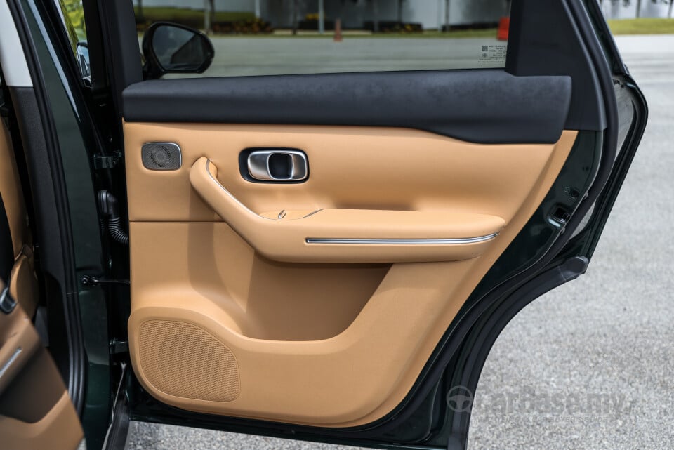 Leapmotor C10 Mk1 (2024) Interior