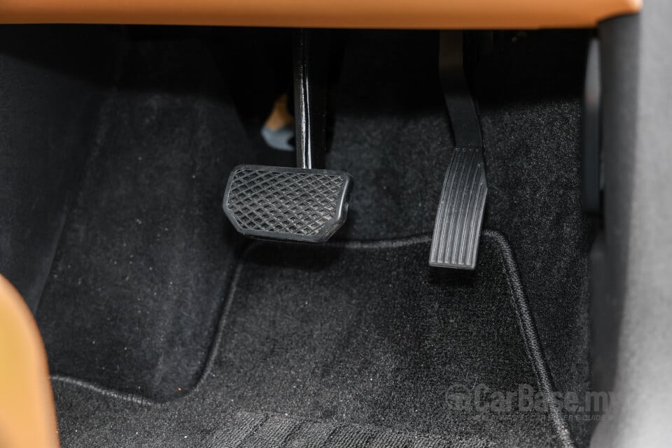 Leapmotor C10 Mk1 (2024) Interior