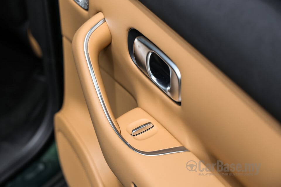 Leapmotor C10 Mk1 (2024) Interior