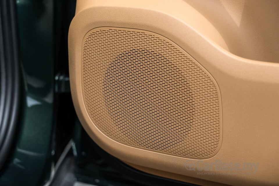 Leapmotor C10 Mk1 (2024) Interior