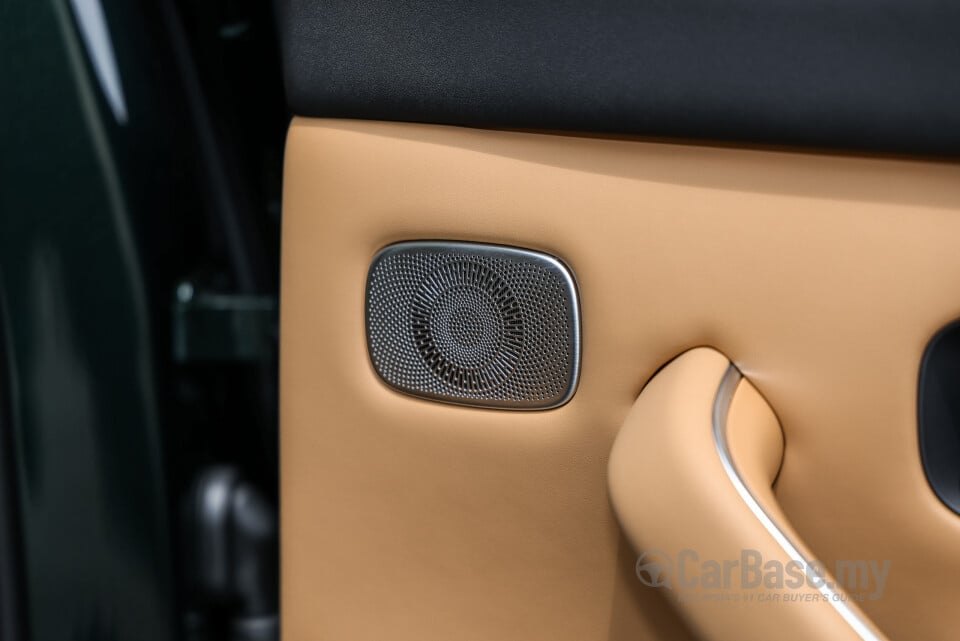 Leapmotor C10 Mk1 (2024) Interior