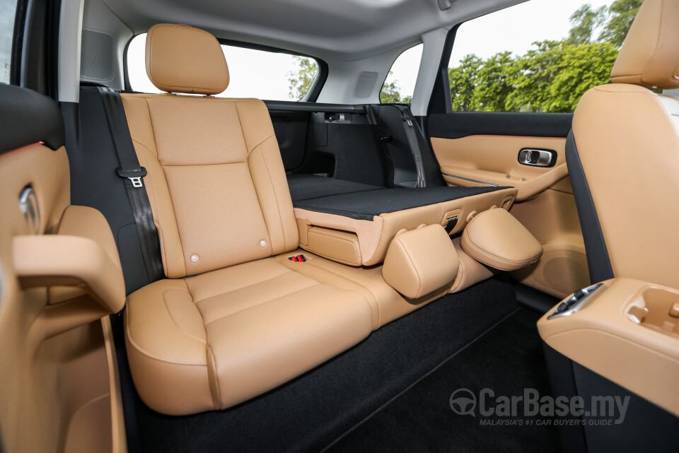 Leapmotor C10 Mk1 (2024) Interior