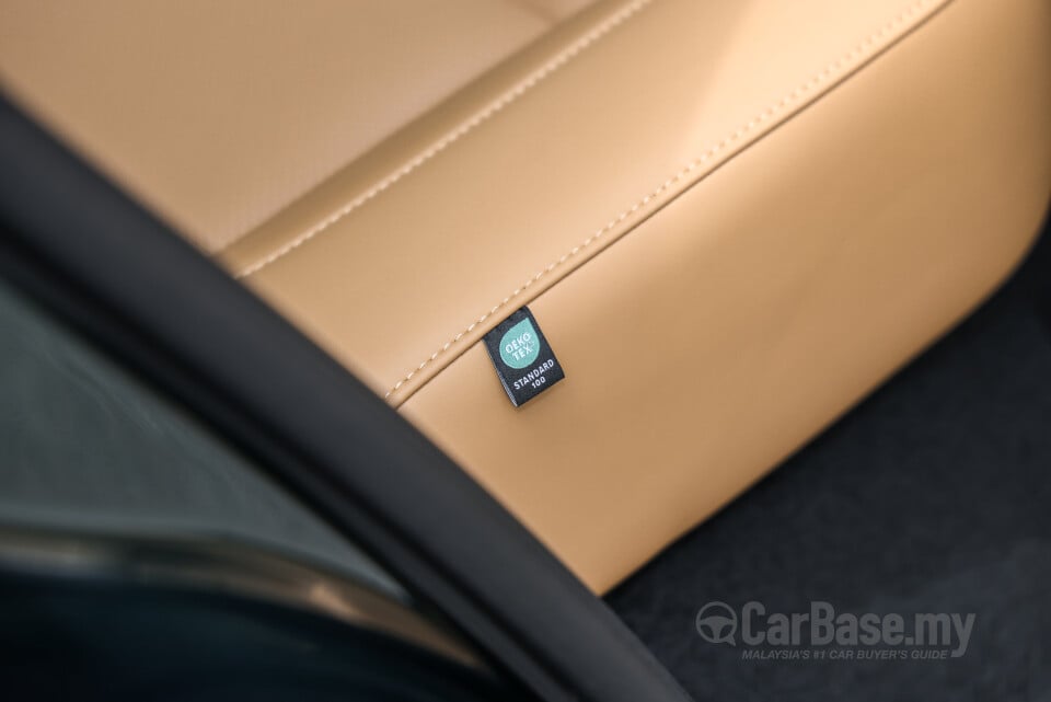 Leapmotor C10 Mk1 (2024) Interior