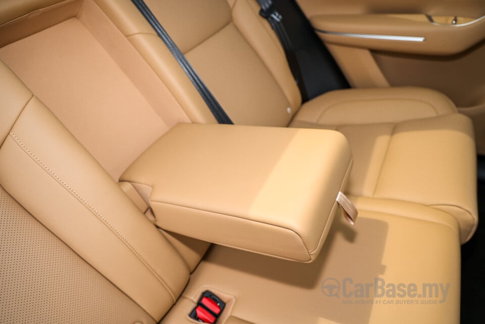Leapmotor C10 Mk1 (2024) Interior