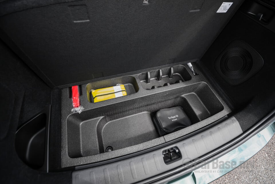 Leapmotor C10 Mk1 (2024) Interior
