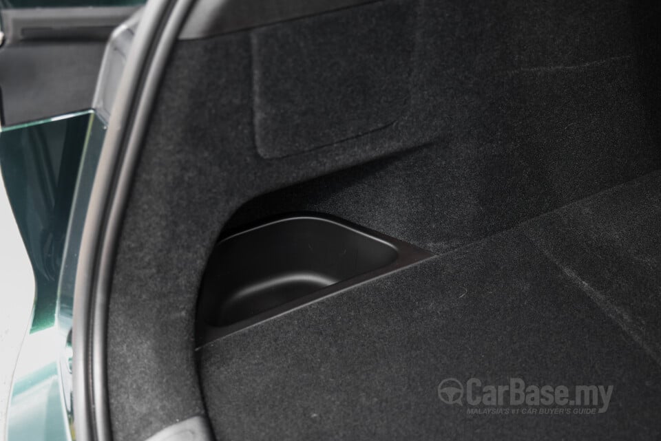 Leapmotor C10 Mk1 (2024) Interior