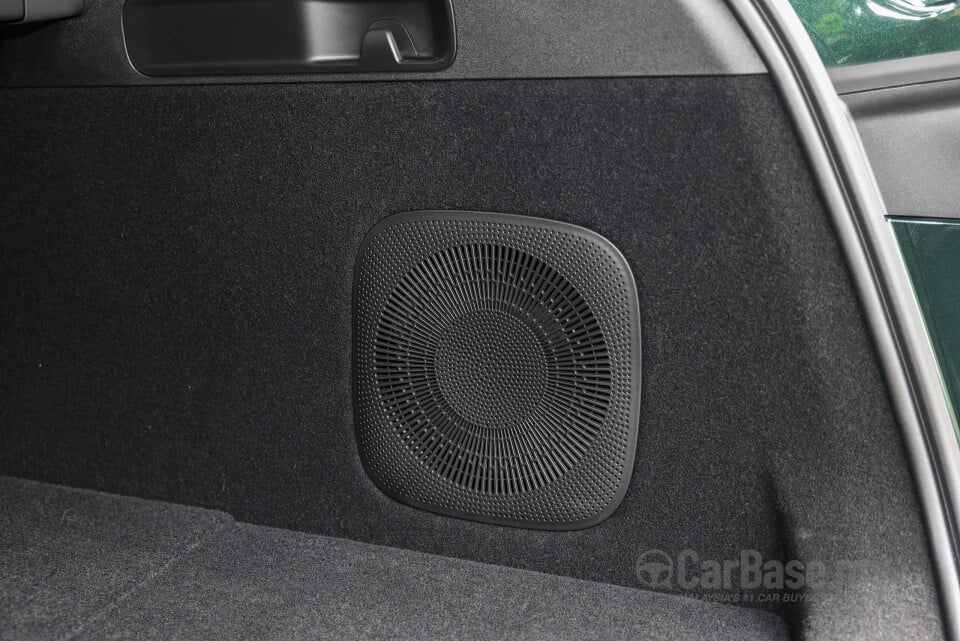 Leapmotor C10 Mk1 (2024) Interior