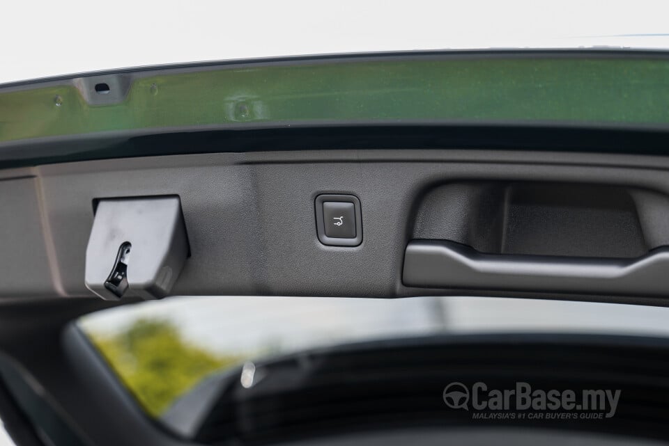 Leapmotor C10 Mk1 (2024) Interior