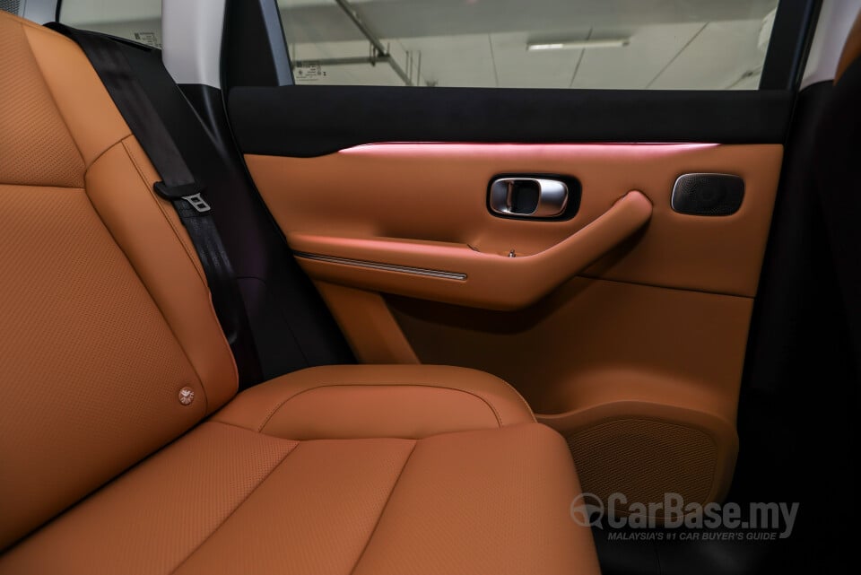 Leapmotor C10 Mk1 (2024) Interior