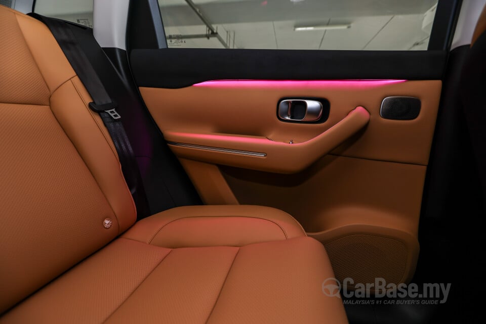 Leapmotor C10 Mk1 (2024) Interior