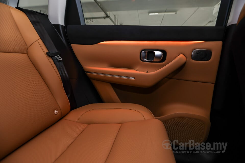 Leapmotor C10 Mk1 (2024) Interior