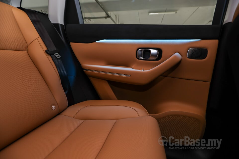 Leapmotor C10 Mk1 (2024) Interior