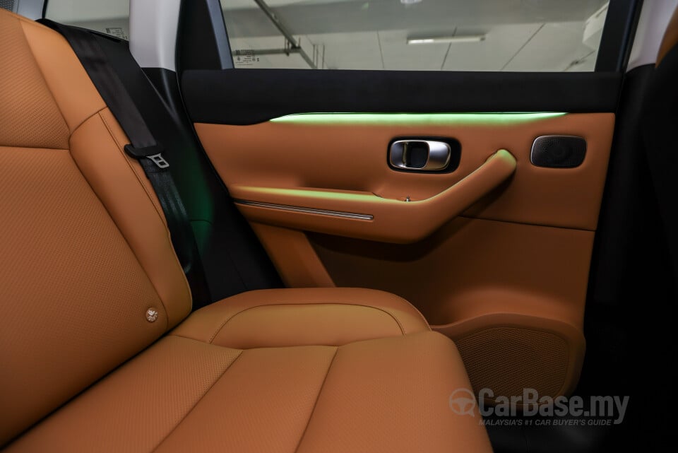 Leapmotor C10 Mk1 (2024) Interior