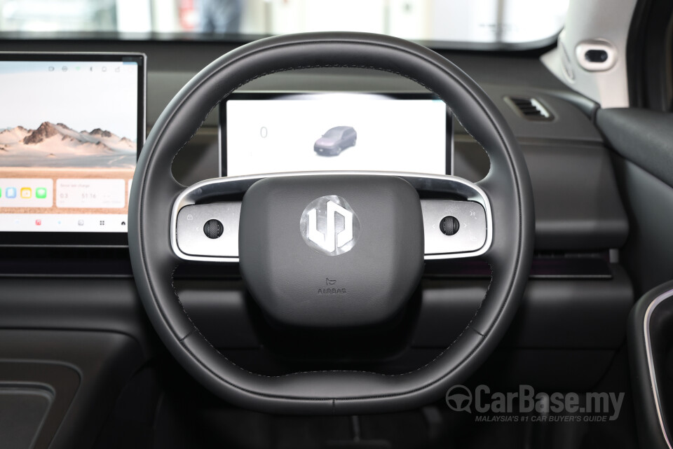 Leapmotor C10 Mk1 (2024) Interior
