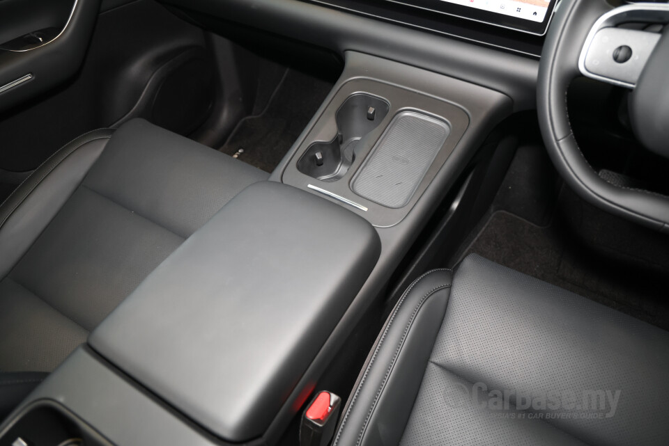 Leapmotor C10 Mk1 (2024) Interior