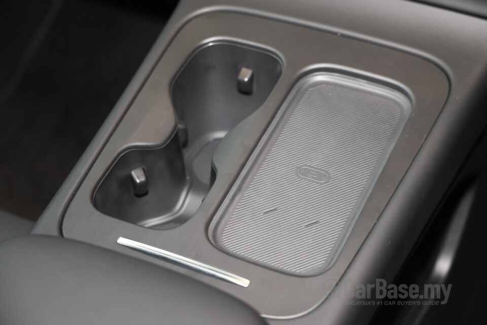 Leapmotor C10 Mk1 (2024) Interior