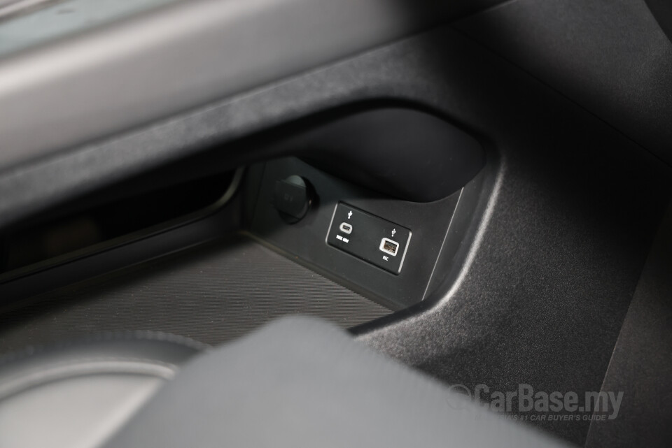 Leapmotor C10 Mk1 (2024) Interior