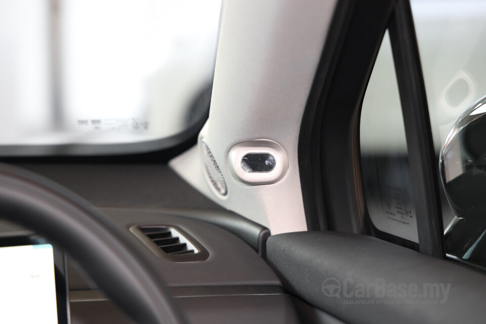 Leapmotor C10 Mk1 (2024) Interior