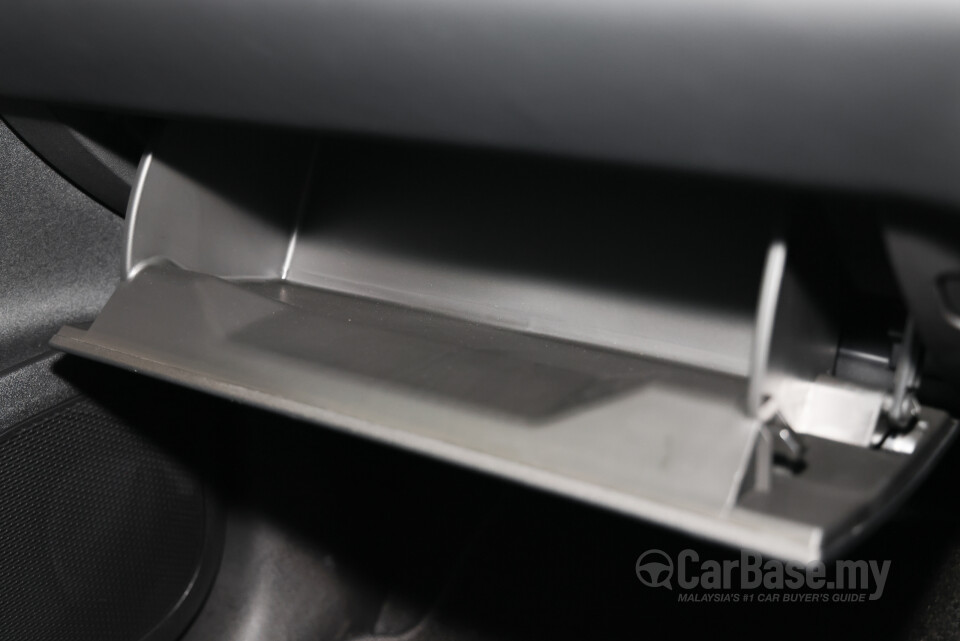 Leapmotor C10 Mk1 (2024) Interior