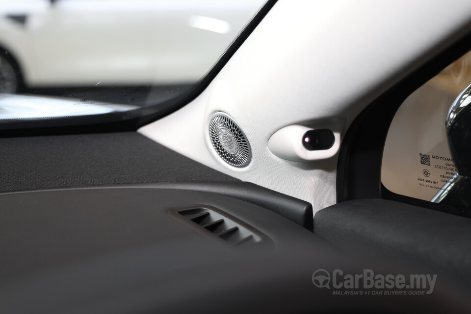 Leapmotor C10 Mk1 (2024) Interior