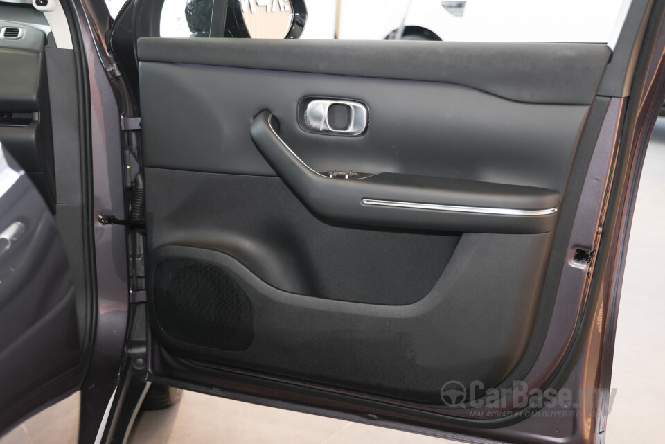 Leapmotor C10 Mk1 (2024) Interior