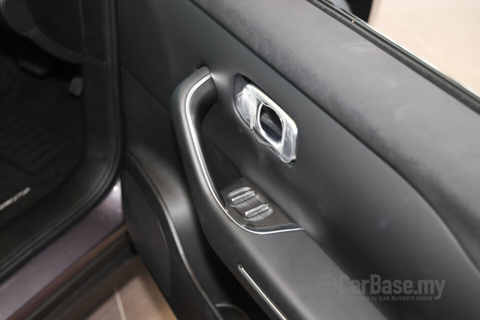 Leapmotor C10 Mk1 (2024) Interior