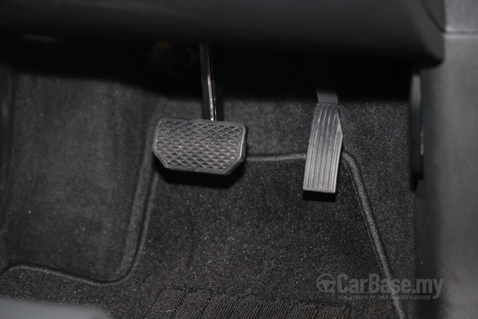 Leapmotor C10 Mk1 (2024) Interior