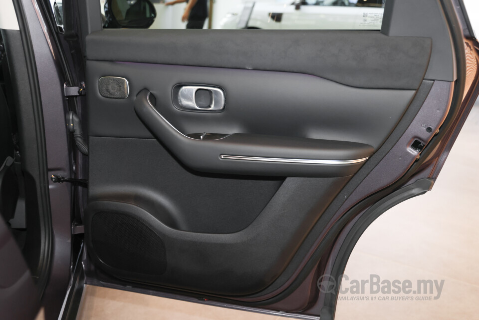 Leapmotor C10 Mk1 (2024) Interior