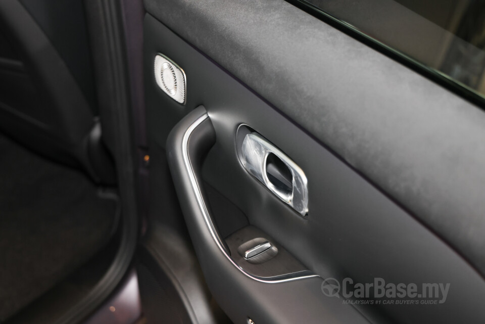 Leapmotor C10 Mk1 (2024) Interior