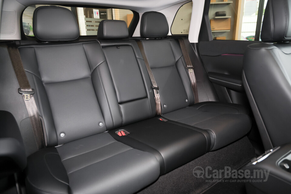 Leapmotor C10 Mk1 (2024) Interior