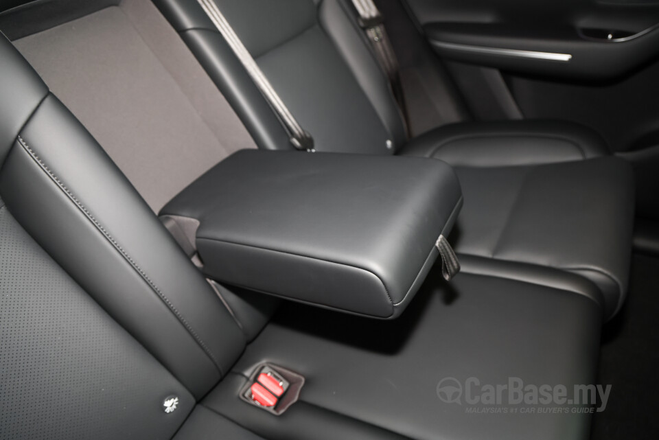 Leapmotor C10 Mk1 (2024) Interior