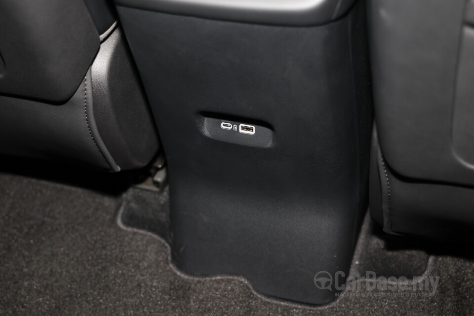 Leapmotor C10 Mk1 (2024) Interior