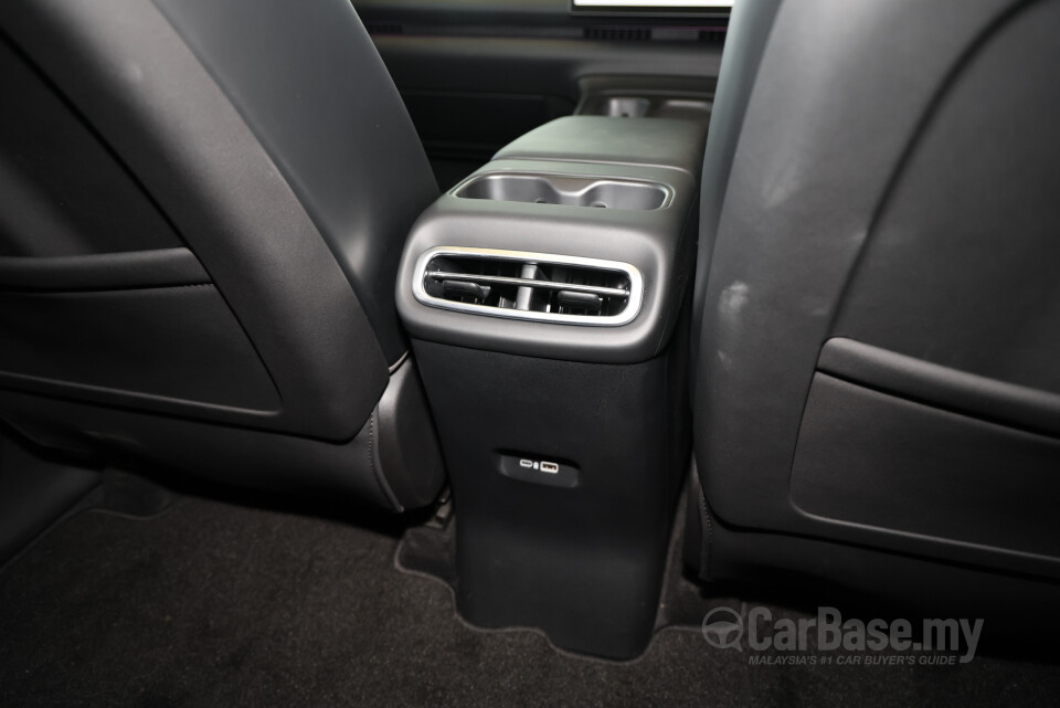 Leapmotor C10 Mk1 (2024) Interior