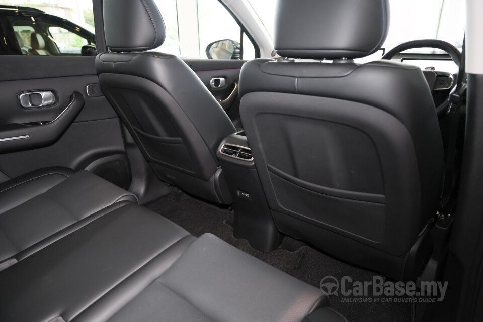 Leapmotor C10 Mk1 (2024) Interior
