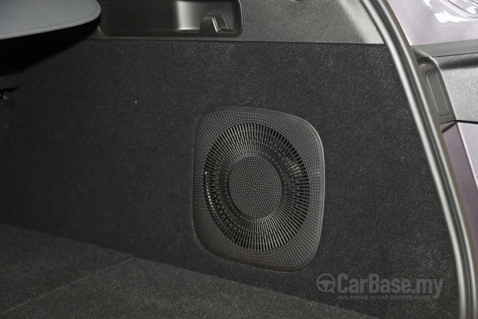 Leapmotor C10 Mk1 (2024) Interior