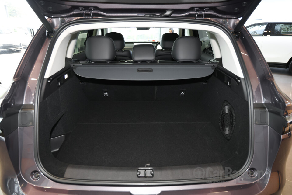 Leapmotor C10 Mk1 (2024) Interior