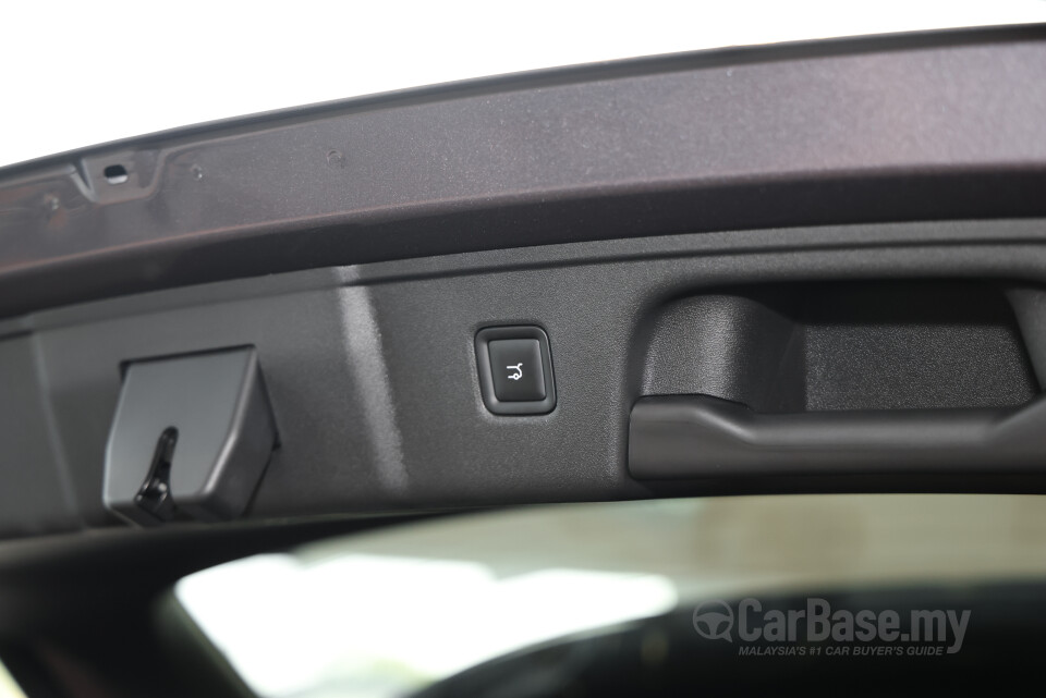 Leapmotor C10 Mk1 (2024) Interior