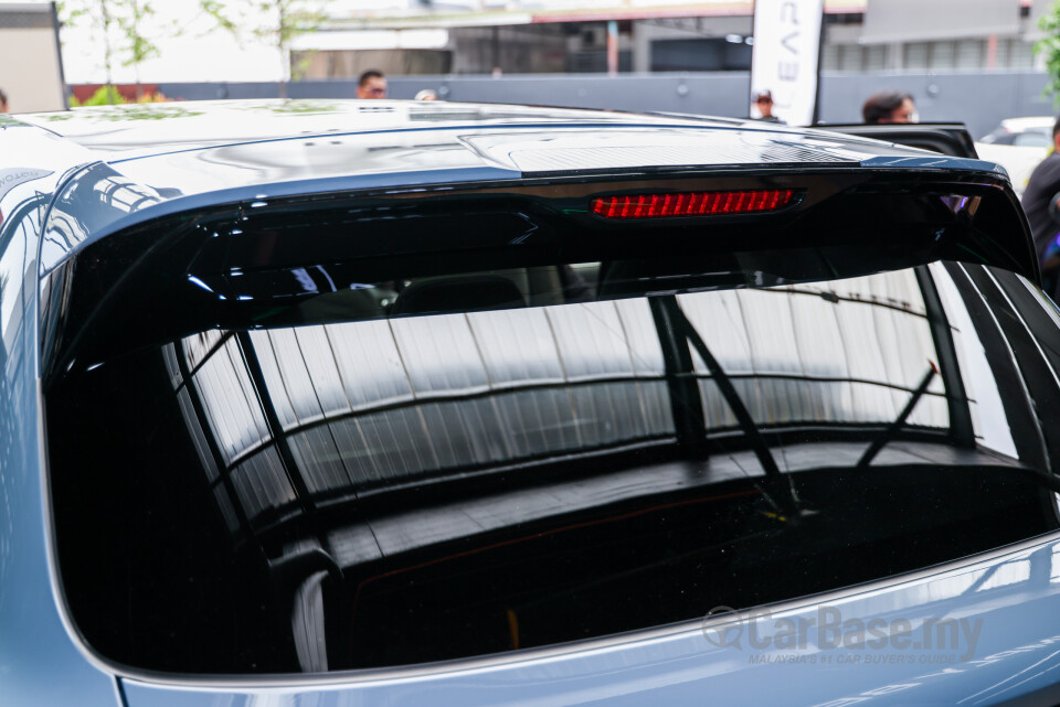 Leapmotor B10 Mk1 (2025) Exterior