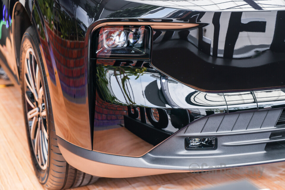 Leapmotor B10 Mk1 (2025) Exterior