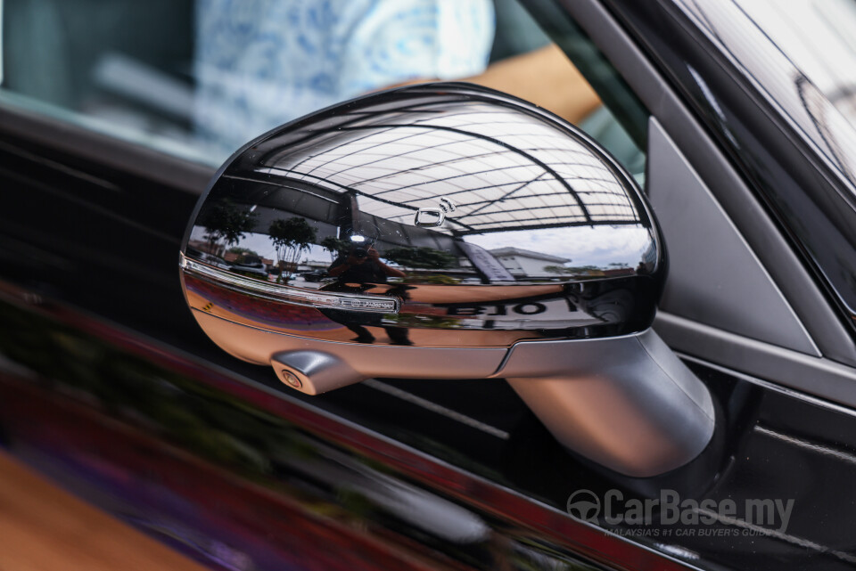 Leapmotor B10 Mk1 (2025) Exterior