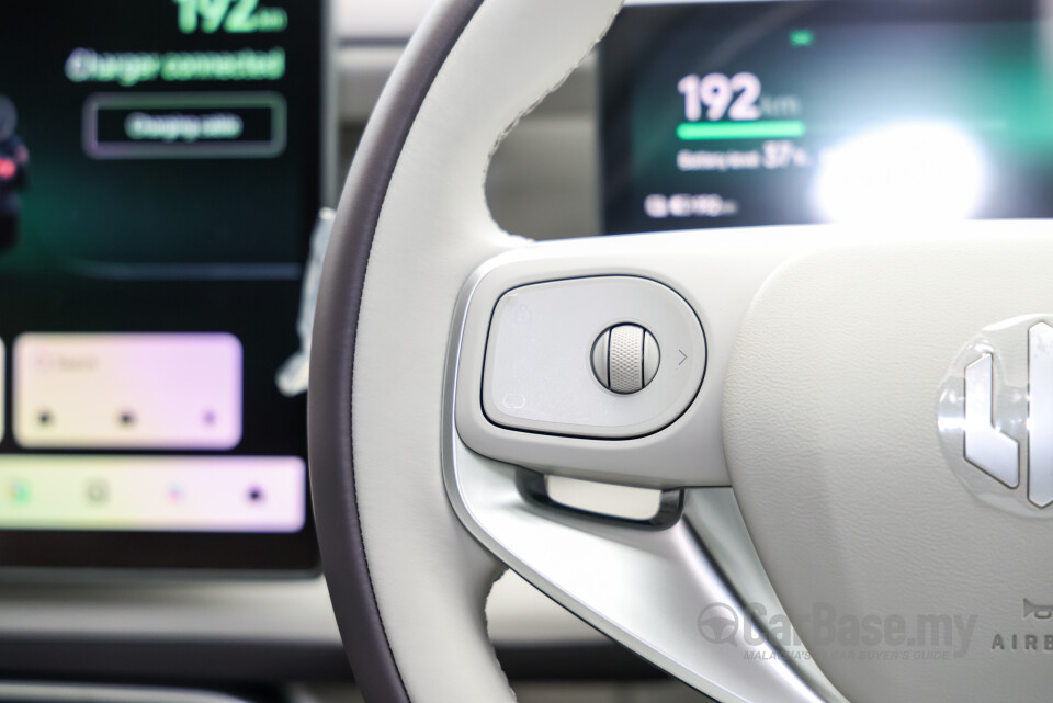 Leapmotor B10 Mk1 (2025) Interior