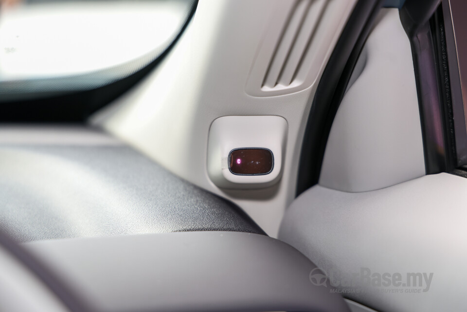 Leapmotor B10 Mk1 (2025) Interior