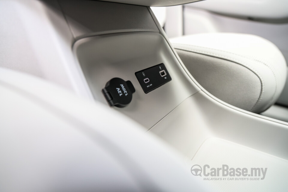 Leapmotor B10 Mk1 (2025) Interior