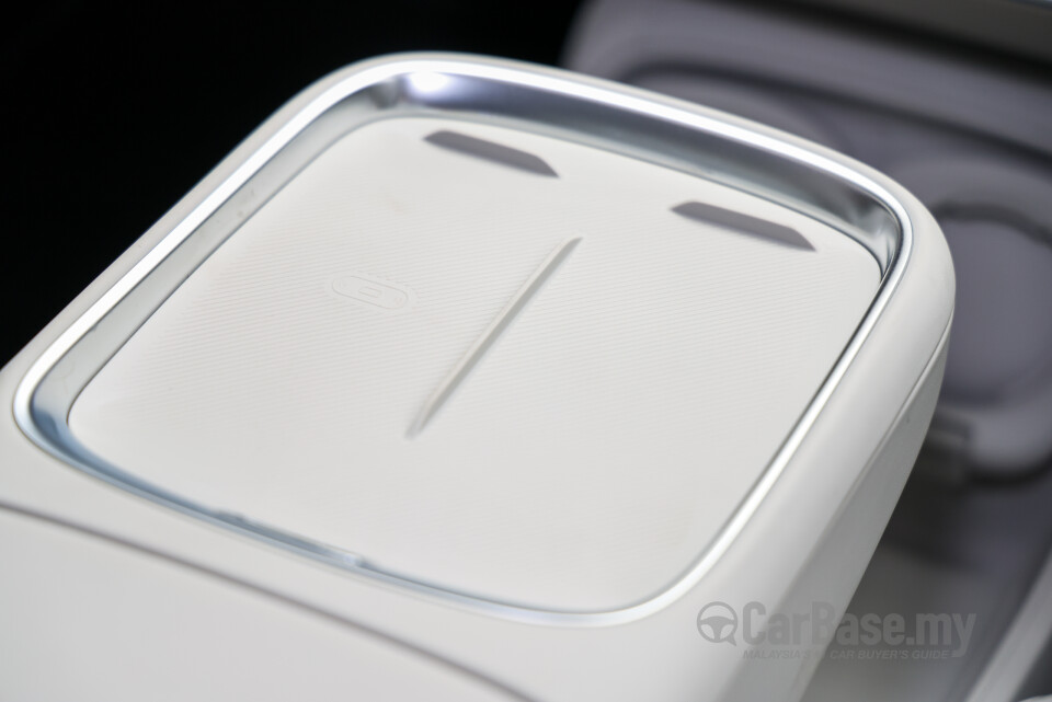 Leapmotor B10 Mk1 (2025) Interior