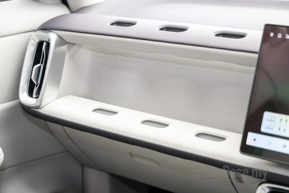 Leapmotor B10 Mk1 (2025) Interior